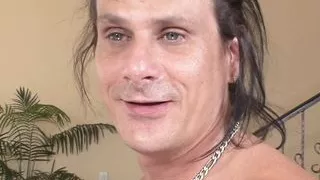 Ashley Jensen and Bree Barrett are ready for a threesome