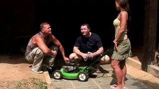 Jade Sin loves anal sex and double penetration