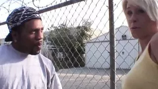 Aliana Love has interracial fuck with a big black cock