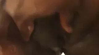 recording my girlfriend  having bath in bathroom