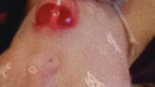 Asherah's Lollipop Tease 1