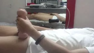 hot up my milk day 132