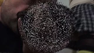 Nylon Foot Smelling After Coming Home!