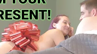 I'll Be Your Present