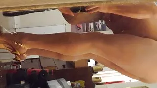 bumpy ride on the dryer