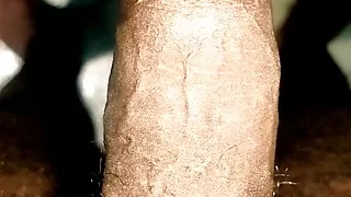 Quick Wank With Cum (desi boy)