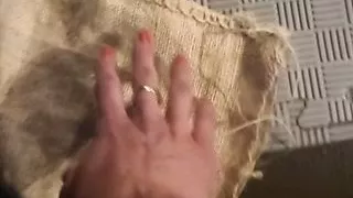 Just on My way to Bag, Interrogate and Punish My first victim...I'm moist at the thought