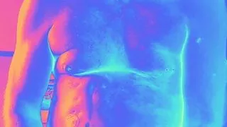 One minute slave to my cock