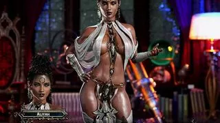 Countess In Crimson - Pt 04 - Nc (naughty Run)