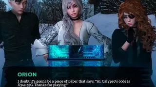 Eternum - PT 04 - NC