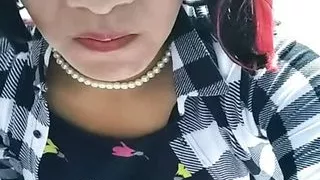 Joselynne New Swinsuit And Stockings 3