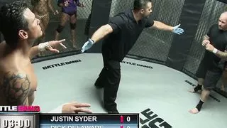 Ruby Rayes brunette with natural tits gets fucked in the