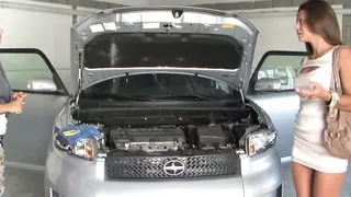 A perfect ass for a nasty lesbian slut