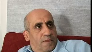 He Was My Stepfather (Full HD Version - Director’s special cut)