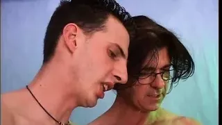 Mega Italian Orgy (Full HD Version – Director’s special cut)