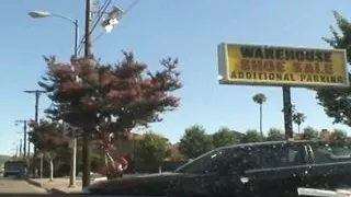 Gia Marley Curvy Blonde MILF Fucks A Black Stud