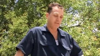 Estrada has sex with a cock while her husband is watching