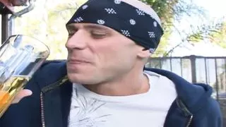 Blonde Candy Manson Is Hot With Perfect Big Tits