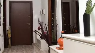 I want my stepson's cock!