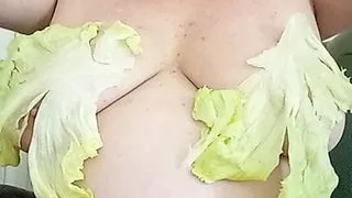 Do you like vegetables