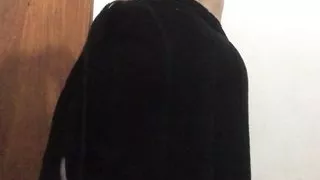 Tut mir leid, dass ich dich ungewollt verletzt habe, Liebe, anal hart