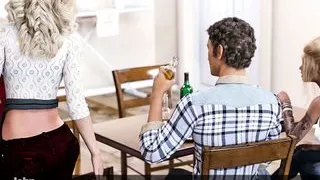 Timestamps: Unconditional Love - PT 02