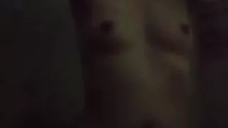 Asian shower at home 85