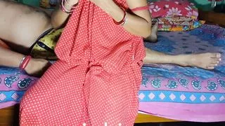 Bangali pinki vabi ki mast sex