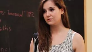 Olivia Wilder And Kasey Warner Live A Fantasy Life