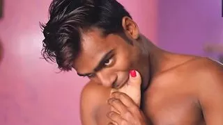 Morning sex with my Horny INDIAN wife