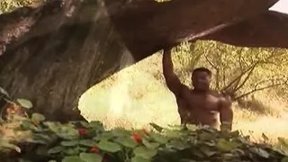 White Mommy Gets Her Pussy Fucked By BBC