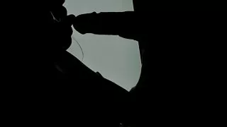 Sensual Cinematic Blowjob Teasing - March Foxie
