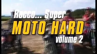 Rocco Super Moto – Hard 2 (Full HD Version - Director's special cut)