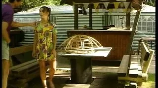 Pissing Extreme Pleasure (Full HD Version - Director's special cut)