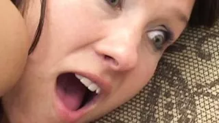 Katies Smokin Hot Bod Gets Banged By a Big Black Rod