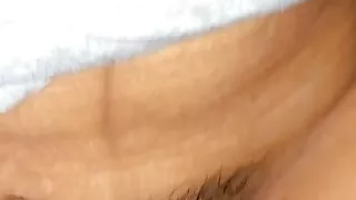 Asian Black Tight Pussy (Part 1)