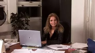 Nessa Devil e Theodora Ferreri sesso anale in tre