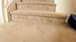 Mellanie Monroe loves black cock in her pussy