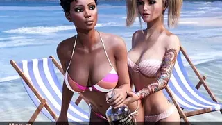 Timestamps: Unconditional Love - PT 16