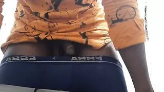 Desi boy Masturbation and cum