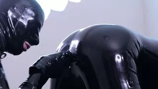 Sheath Paradise (part Ii)