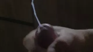 Pedro Pentel shows how a male likes to have his balls tight.