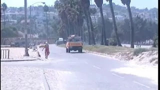 American Vintage Summer Sex - Episode 4