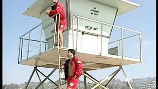 American Vintage Summer Sex - Episode 6