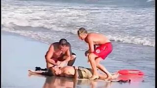 American Vintage Summer Sex 2 - Episode 5