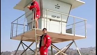 American Vintage Summer Sex 2 - Episode 6