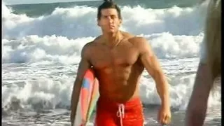 American Vintage Summer Sex 3 - Episode 1