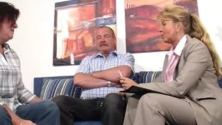 Privater Sexunterricht 5 - Kapitel 5