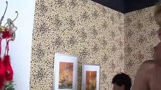 Privater Sexunterricht 3 - Kapitel 3