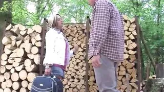 Echtes landliches Ficken - Kapitel 4